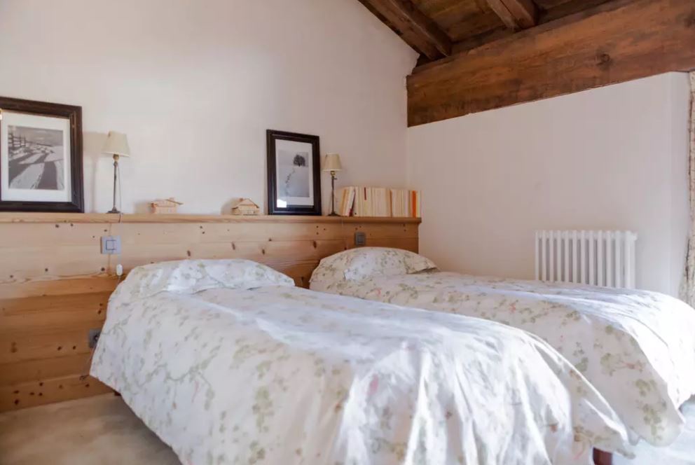 Location Le Chalet 7 pièces 12 personnes Méribel Les